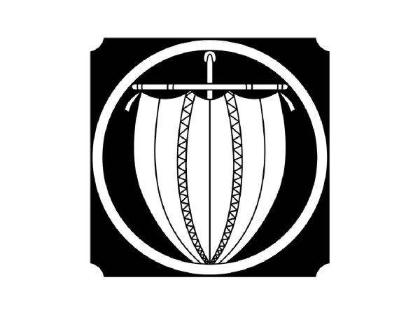 Японский узор 2377