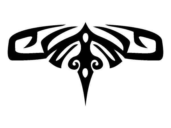 Татуировка 934