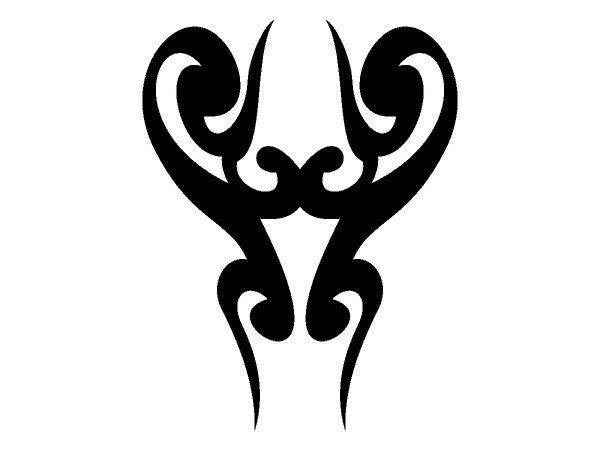 Татуировка 899