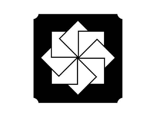 Японский узор 1969