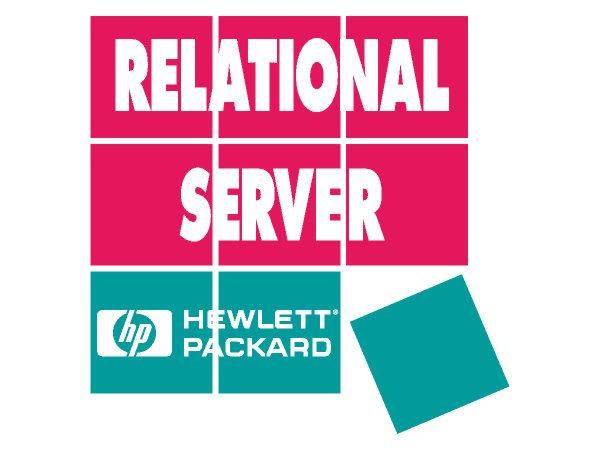 Hewlett Packard Relational Hewlett Packard Relational