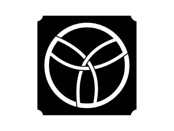 Японский узор 2812