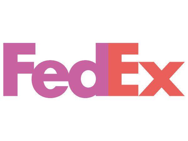 FedEx logo