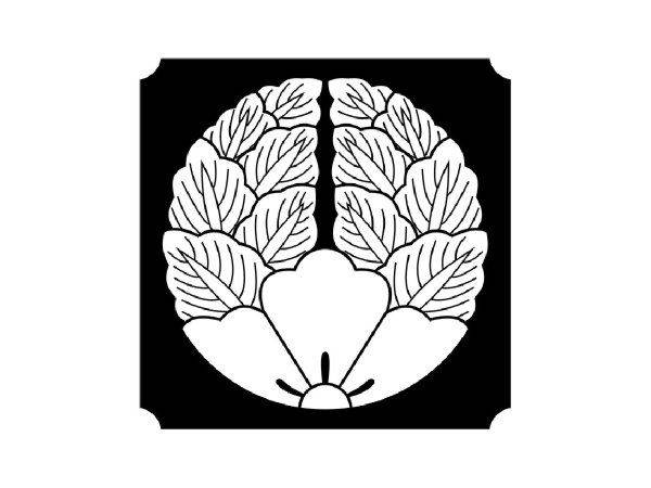 Японский узор 2182