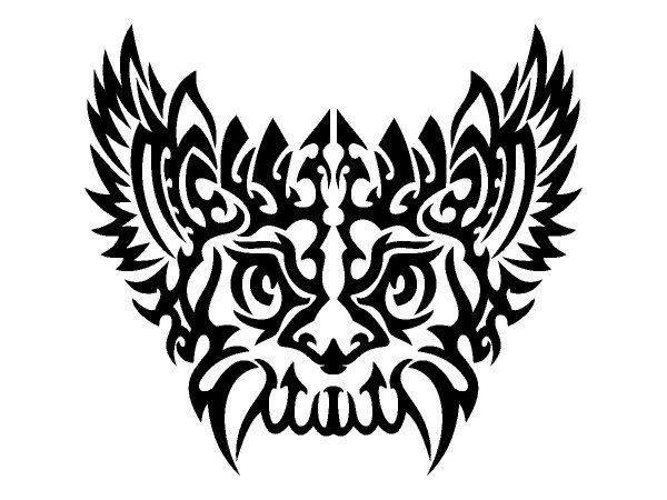 Татуировка 1143