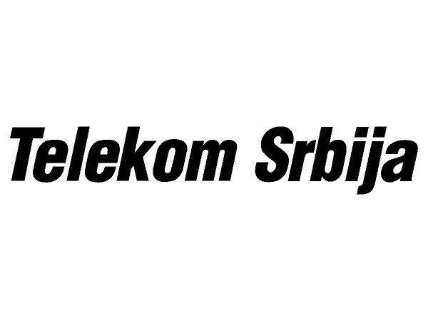 Telekom Srbija logo