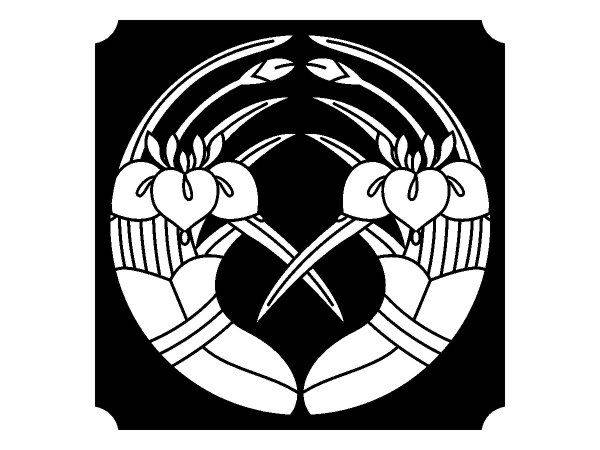 Японский узор 1445