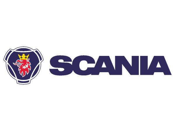 Scania logo