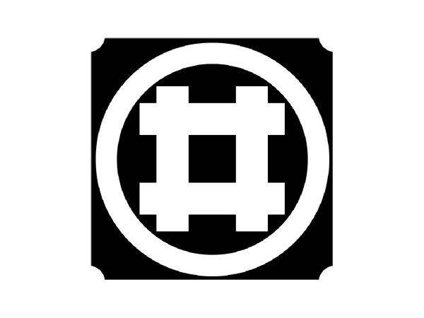 Японский узор 1833