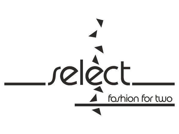 Select Fashion logo