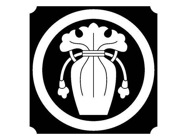 Японский узор 670