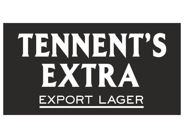 Tennent's Extra logo
