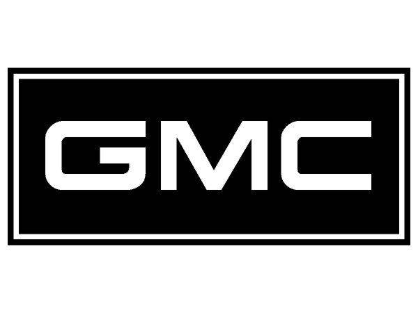 GMC logo2 GMC logo2