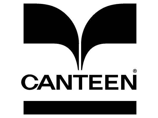 Canteen logo Canteen logo