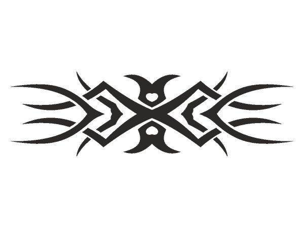 Татуировка 496