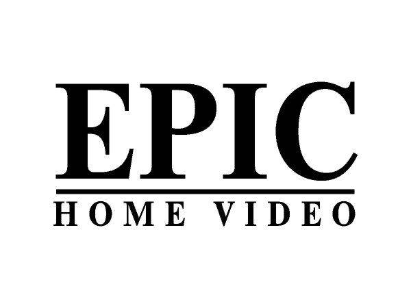 EPIC HV logo EPIC HV logo