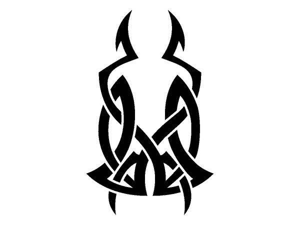 Татуировка 984