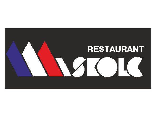 Miskolc restaurant logo