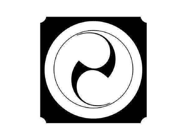 Японский узор 2434