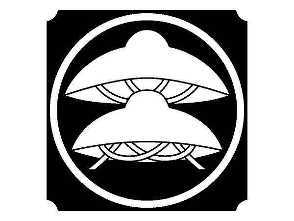 Японский узор 1288