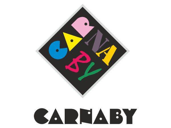 Carnaby logo Carnaby logo