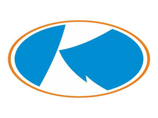 Karaganda Power logo Karaganda Power logo