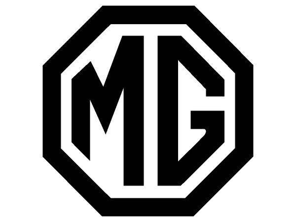 MG logo