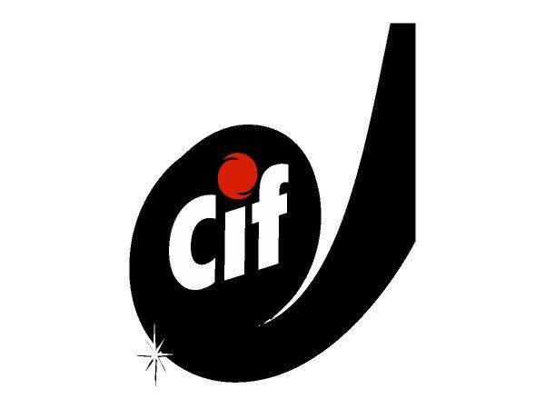 CIF logo