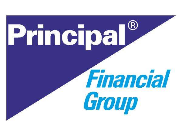 Principal Financial logo Principal Financial logo