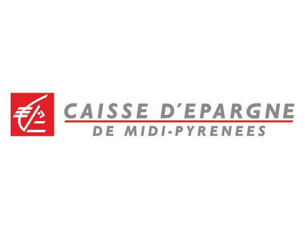 Caisse D'Epargne logo2