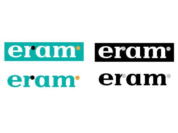 Eram logos