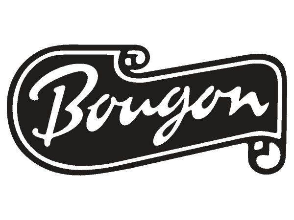 Bougon logo