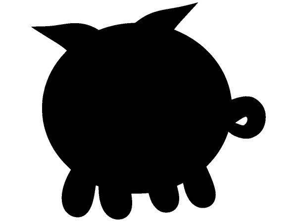 Животные 2593