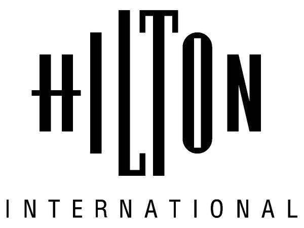 Hilton International logo Hilton International logo