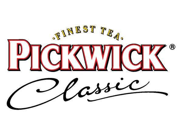 Pickwick logo Pickwick logo