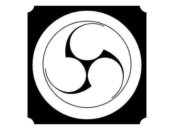 Японский узор 751