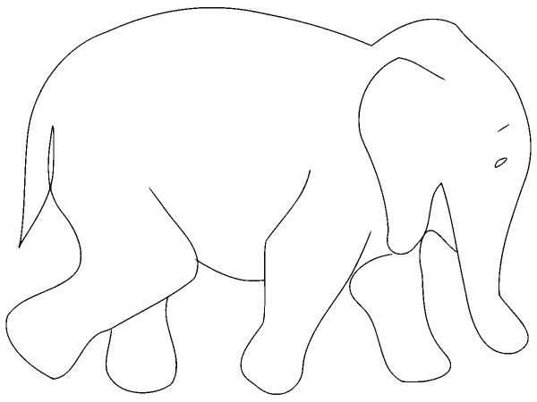 Животные 278