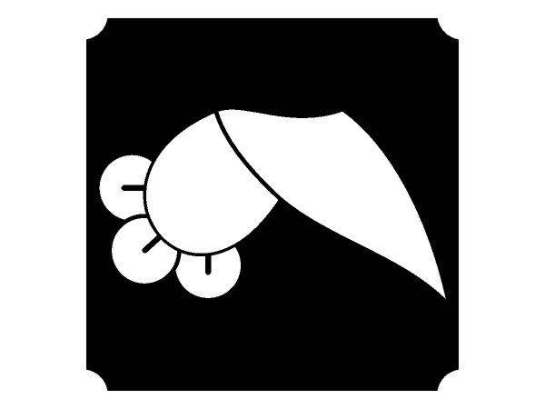 Японский узор 822