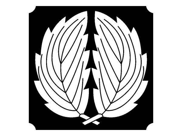 Японский узор 1378