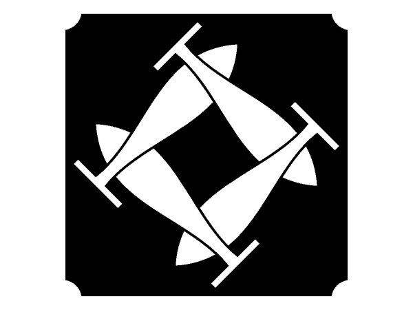 Японский узор 1276