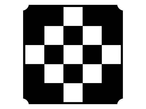 Японский узор 248