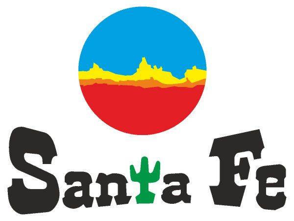 Santa Fe logo