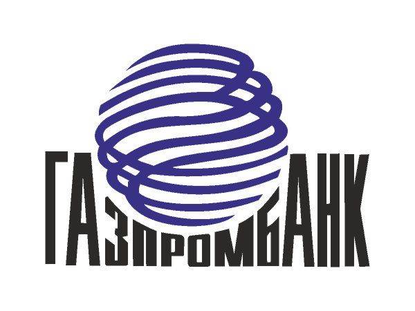 Gazprombank logo