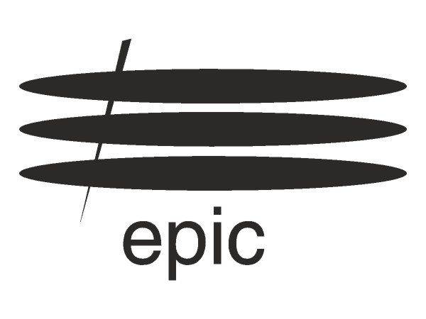 Epic Records logo Epic Records logo