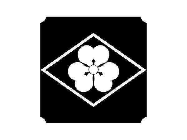 Японский узор 2959