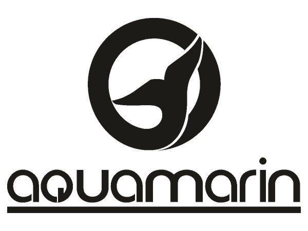 Aquamarin logo