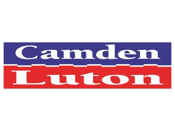 Camden Luton logo Camden Luton logo