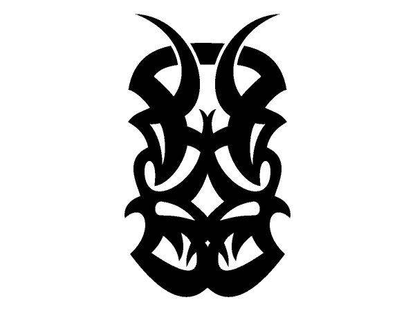 Татуировка 1025