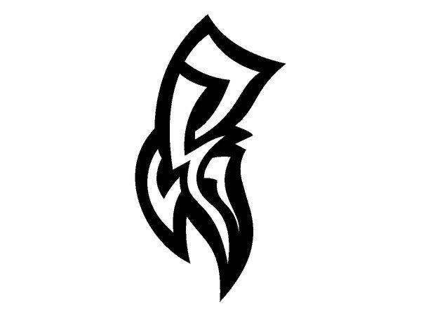 Татуировка 1061