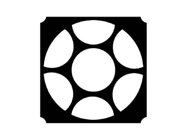 Японский узор 2297